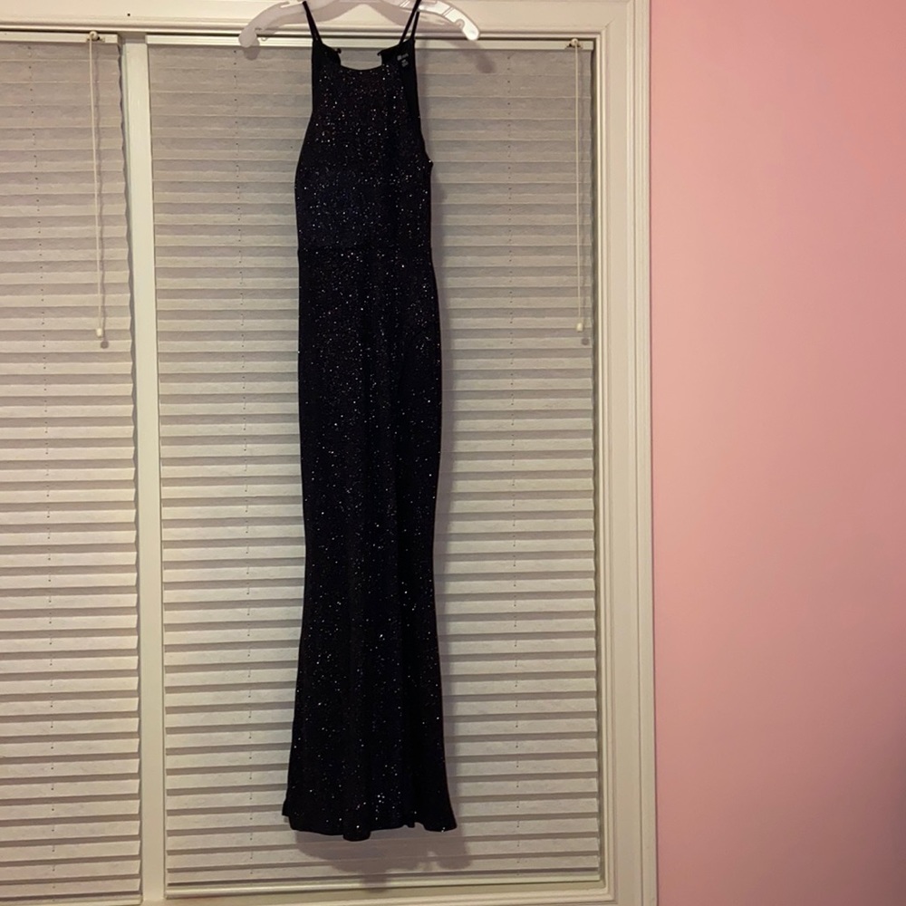 Women’s Prom Dress